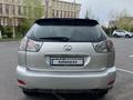 Lexus RX 300 2005 годаүшін7 400 000 тг. в Шымкент – фото 4