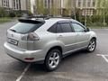 Lexus RX 300 2005 годаүшін7 400 000 тг. в Шымкент – фото 9