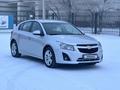 Chevrolet Cruze 2013 годаүшін5 200 000 тг. в Кызылорда – фото 12