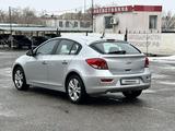 Chevrolet Cruze 2013 годаүшін5 200 000 тг. в Кызылорда – фото 2