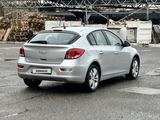 Chevrolet Cruze 2013 годаүшін5 200 000 тг. в Кызылорда – фото 4