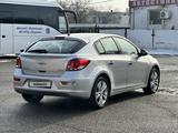 Chevrolet Cruze 2013 годаүшін5 200 000 тг. в Кызылорда – фото 4