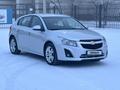 Chevrolet Cruze 2013 годаүшін5 200 000 тг. в Кызылорда – фото 6