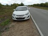 Hyundai Elantra 2014 годаүшін6 000 000 тг. в Костанай