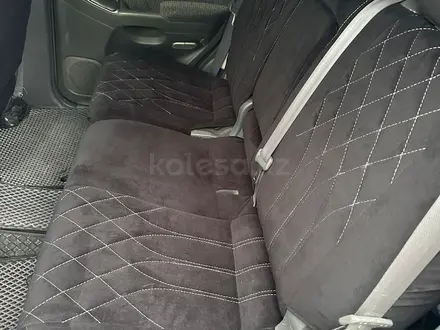Toyota Land Cruiser Prado 2007 года за 9 000 000 тг. в Атырау – фото 11