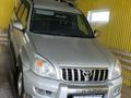 Toyota Land Cruiser Prado 2007 года за 9 000 000 тг. в Атырау – фото 4