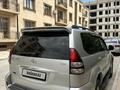 Toyota Land Cruiser Prado 2007 года за 9 000 000 тг. в Атырау – фото 2
