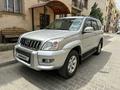Toyota Land Cruiser Prado 2007 года за 9 000 000 тг. в Атырау – фото 5