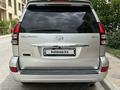 Toyota Land Cruiser Prado 2007 года за 9 000 000 тг. в Атырау – фото 6