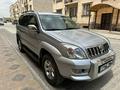 Toyota Land Cruiser Prado 2007 года за 9 000 000 тг. в Атырау – фото 8
