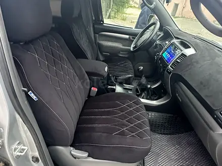 Toyota Land Cruiser Prado 2007 года за 9 000 000 тг. в Атырау – фото 10