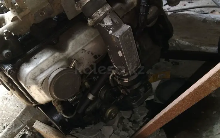 Двс и другим запчасти за 450 000 тг. в Усть-Каменогорск
