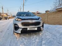 Kia Sportage 2021 года за 11 500 000 тг. в Караганда