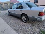 Mercedes-Benz E 260 1991 годаүшін1 700 000 тг. в Шымкент