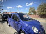 Daewoo Matiz 2007 годаүшін2 100 000 тг. в Атырау – фото 3
