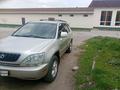 Lexus RX 300 2001 годаүшін4 800 000 тг. в Тараз – фото 2