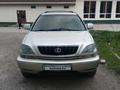 Lexus RX 300 2001 года за 4 800 000 тг. в Тараз – фото 3