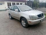 Lexus RX 300 2001 годаүшін4 800 000 тг. в Тараз – фото 4