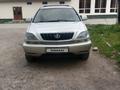 Lexus RX 300 2001 года за 4 800 000 тг. в Тараз