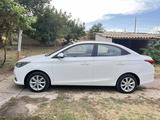 Changan Alsvin 2023 года за 4 500 000 тг. в Шымкент – фото 3