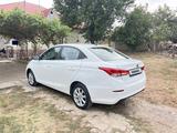 Changan Alsvin 2023 года за 4 500 000 тг. в Шымкент – фото 2