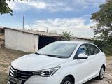 Changan Alsvin 2023 года за 4 500 000 тг. в Шымкент – фото 5