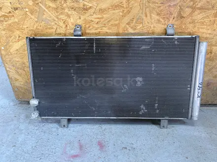 Радиатор кондиционера на тойота камри-40 за 25 000 тг. в Алматы