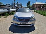 Toyota Camry 2012 годаүшін10 300 000 тг. в Кызылорда – фото 2