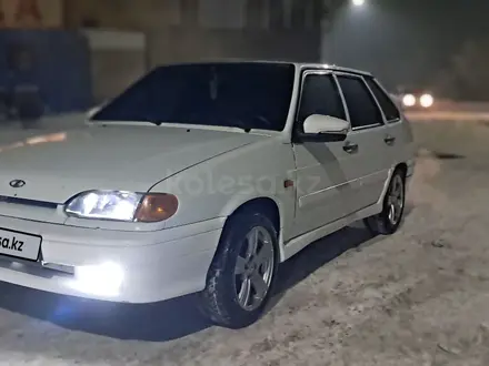 ВАЗ (Lada) 2114 2013 года за 1 700 000 тг. в Астана