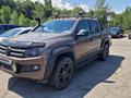 Volkswagen Amarok 2013 года за 11 500 000 тг. в Алматы