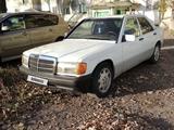 Mercedes-Benz 190 1991 годаfor750 000 тг. в Семей