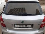 Skoda Fabia 2012 годаүшін4 100 000 тг. в Астана – фото 5