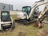 Bobcat  Гусеничные 2009 года за 12 000 000 тг. в Астана