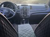 Kia Cerato 2012 годаүшін3 300 000 тг. в Алматы – фото 4