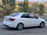 Kia Cerato 2012 годаүшін3 300 000 тг. в Алматы – фото 3