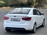 Kia Cerato 2012 годаүшін3 300 000 тг. в Алматы – фото 2