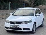 Kia Cerato 2012 годаүшін3 300 000 тг. в Алматы