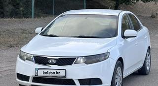 Kia Cerato 2012 года за 3 300 000 тг. в Алматы