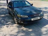 Toyota Camry 1997 года за 1 500 000 тг. в Уштобе