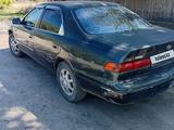 Toyota Camry 1997 года за 1 500 000 тг. в Уштобе – фото 3