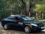 Toyota Corolla 2008 года за 5 200 000 тг. в Актобе – фото 2