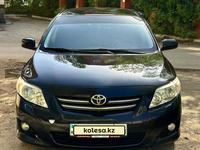 Toyota Corolla 2008 года за 5 200 000 тг. в Актобе