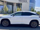 Lexus RX 300 2020 года за 23 700 000 тг. в Алматы – фото 5