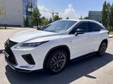 Lexus RX 300 2020 года за 23 700 000 тг. в Алматы – фото 3