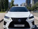 Lexus RX 300 2020 года за 23 700 000 тг. в Алматы – фото 4