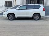 Toyota Land Cruiser Prado 2020 годаүшін23 000 000 тг. в Актау