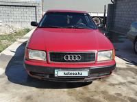 Audi 100 1993 годаүшін2 300 000 тг. в Шымкент