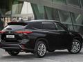 Toyota Highlander 2021 года за 31 000 000 тг. в Астана – фото 5