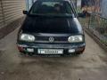 Volkswagen Golf 1996 годаfor600 000 тг. в Актобе – фото 10