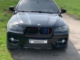 BMW X6 2008 года за 11 000 000 тг. в Алматы